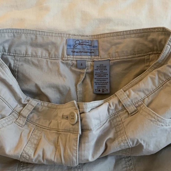 cargo skirt - Picture 4 of 4